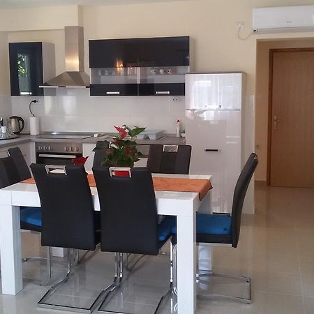 Apartment Anita Vodice Extérieur photo