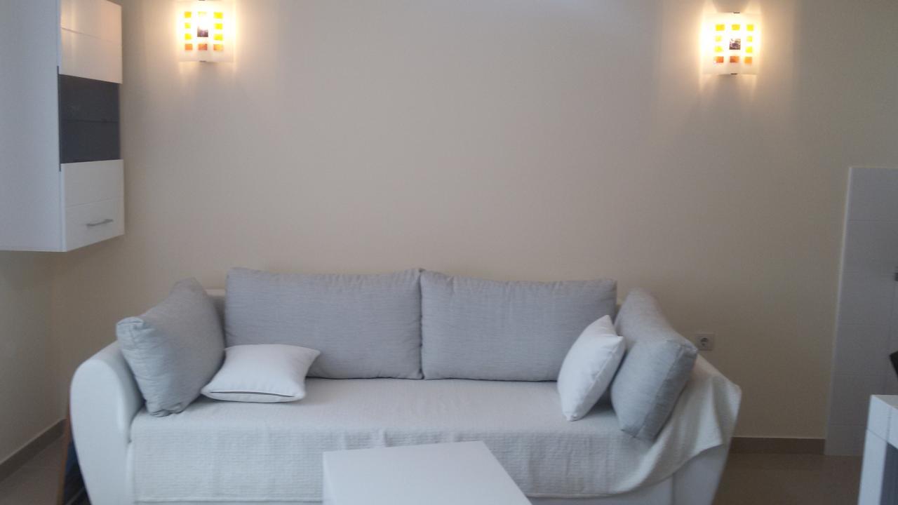 Apartment Anita Vodice Extérieur photo