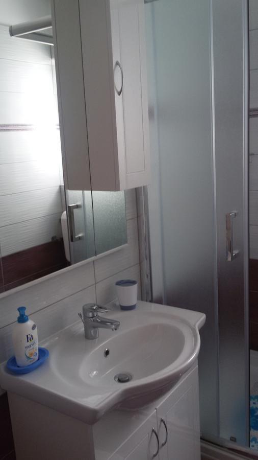 Apartment Anita Vodice Extérieur photo