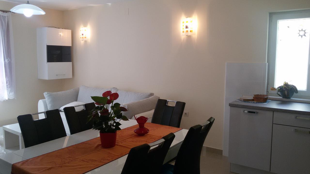 Apartment Anita Vodice Extérieur photo