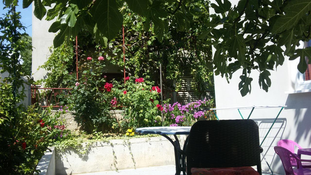 Apartment Anita Vodice Extérieur photo