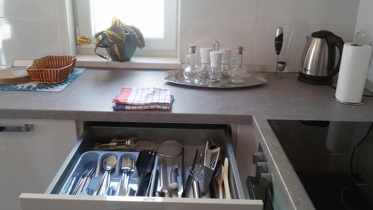 Apartment Anita Vodice Extérieur photo