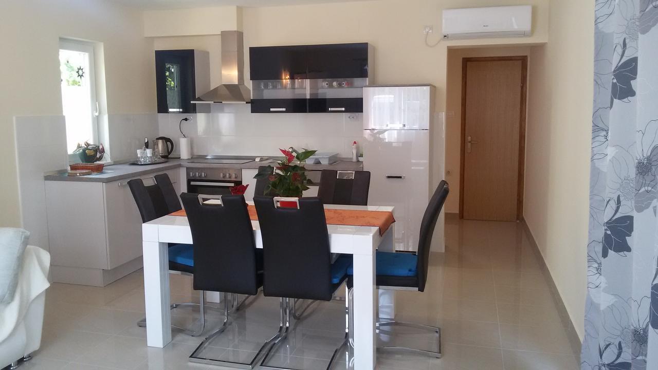 Apartment Anita Vodice Extérieur photo