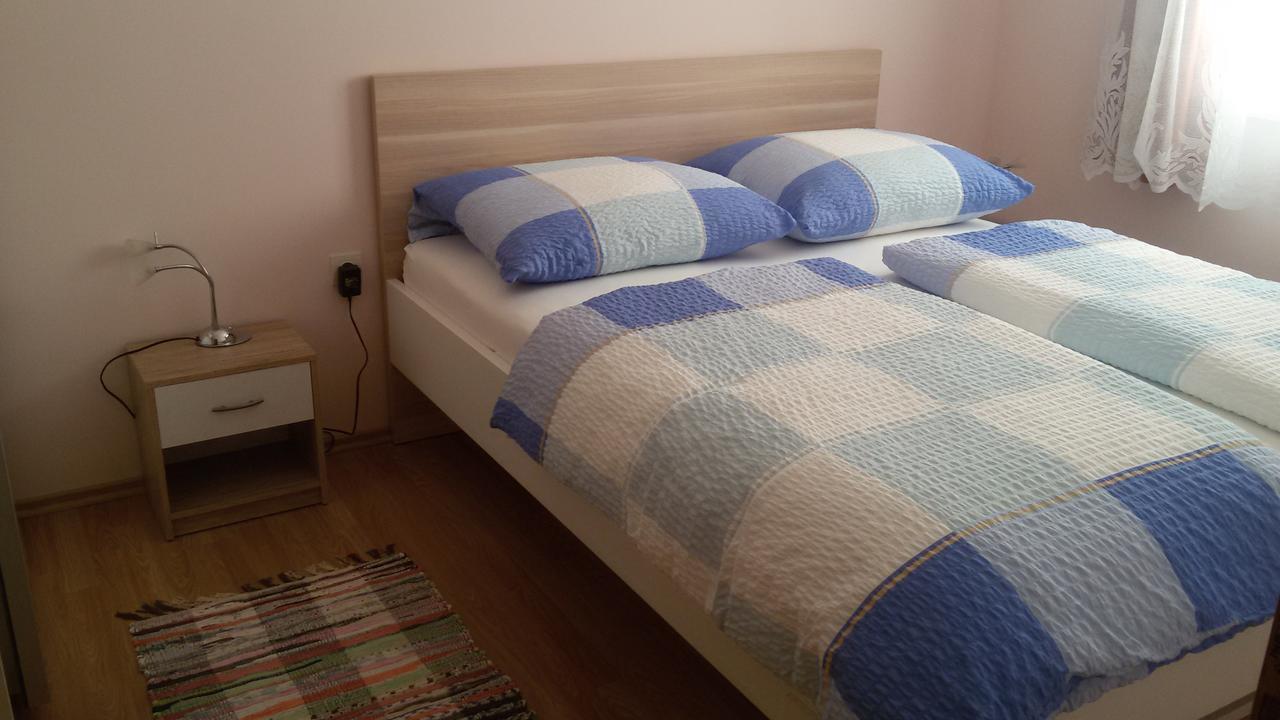 Apartment Anita Vodice Extérieur photo