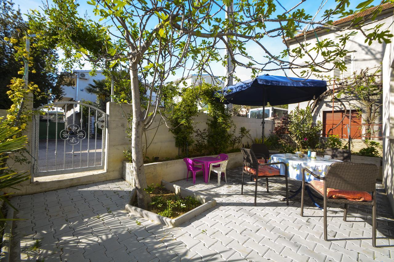 Apartment Anita Vodice Extérieur photo