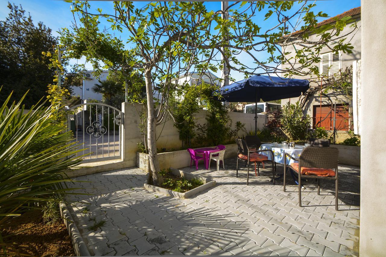 Apartment Anita Vodice Extérieur photo