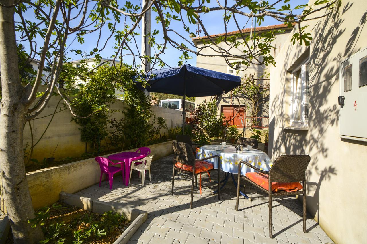 Apartment Anita Vodice Extérieur photo