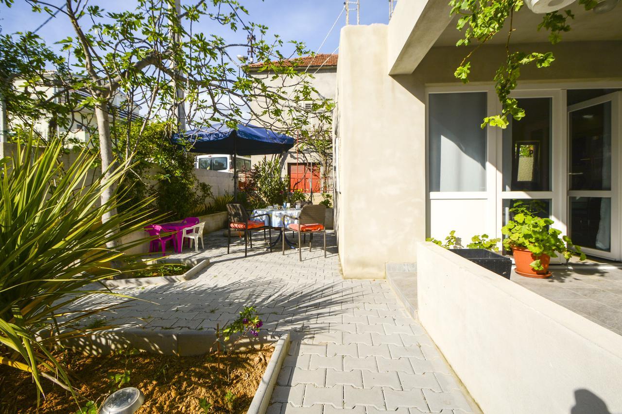 Apartment Anita Vodice Extérieur photo