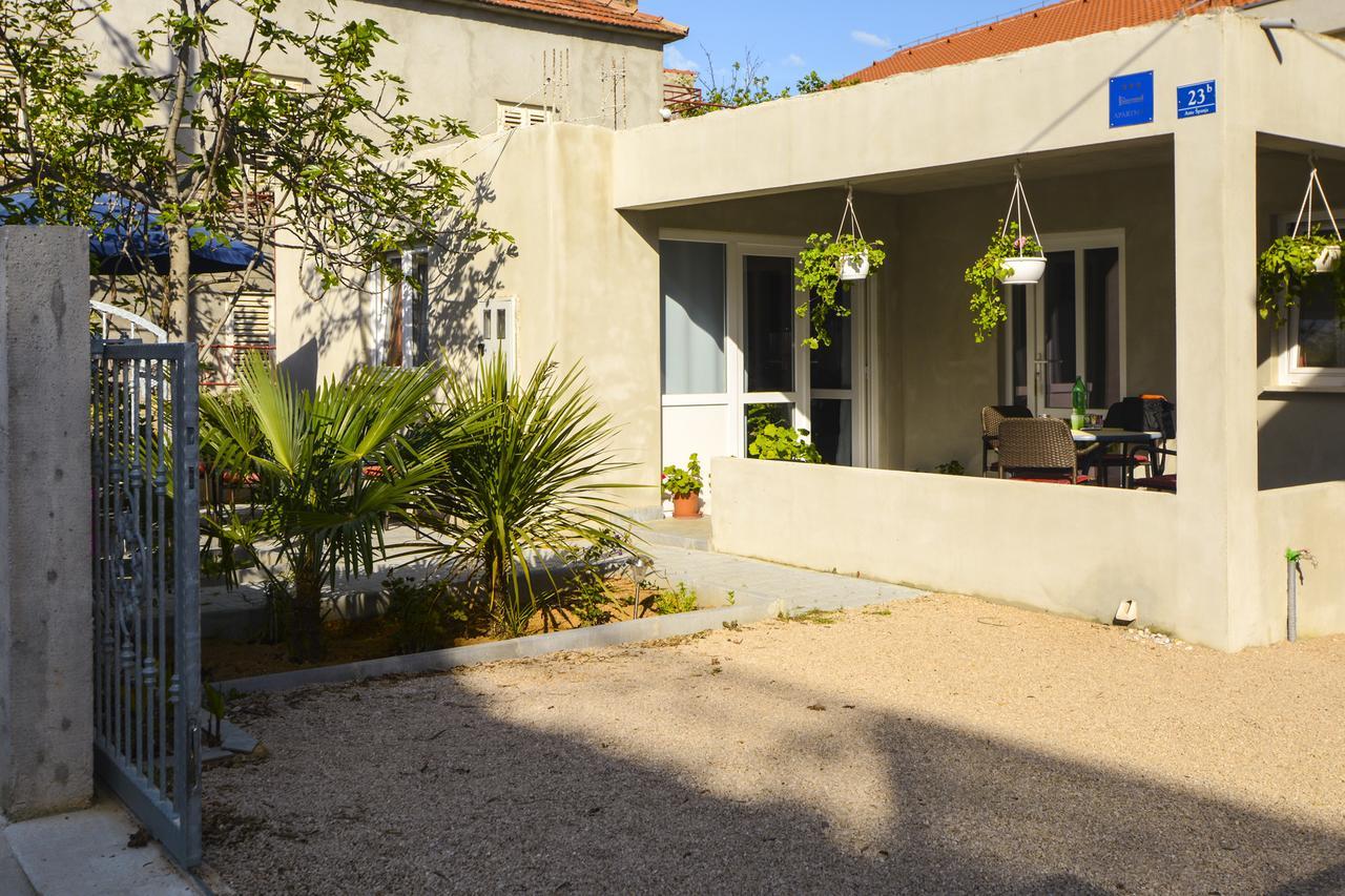 Apartment Anita Vodice Extérieur photo